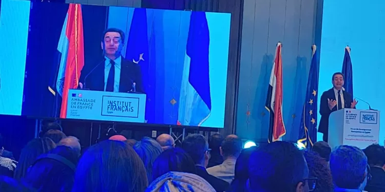 L’enseignement francophone en Égypte à l’honneur lors d’un forum inédit réunissant l’ensemble de ses acteurs 1 - Le Progrès Egyptien