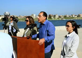 Madbouli : l’Égypte concrétise son ambition de devenir un hub régional du gaz et de l’énergie 3 - Le Progrès Egyptien Madbouli : l’Égypte concrétise son ambition de devenir un hub régional du gaz et de l’énergie