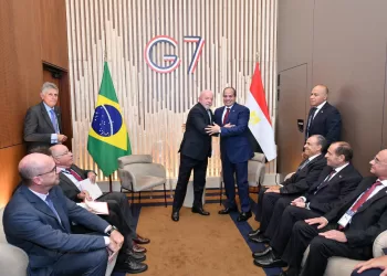 Abdel-Fattah Al-Sissi et Lula da Silva renforcent le dialogue stratégique entre l’Égypte et le Brésil 3 - Le Progrès Egyptien Abdel-Fattah Al-Sissi et Lula da Silva renforcent le dialogue stratégique entre l’Égypte et le Brésil