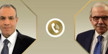 Solidarité de l’Égypte avec le Liban