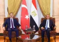 L’Égypte et la Turquie renforcent leur coordination bilatérale et échangent sur les dossiers régionaux
