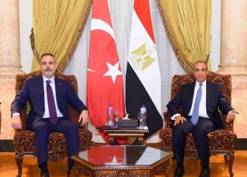 L’Égypte et la Turquie renforcent leur coordination bilatérale et échangent sur les dossiers régionaux