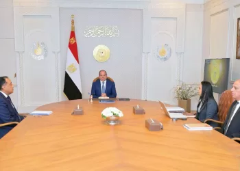 Al-Sissi: Assurer un meilleur équilibre entre la justice sociale et la durabilité économique 4 - Le Progrès Egyptien Al-Sissi: Assurer un meilleur équilibre entre la justice sociale et la durabilité économique