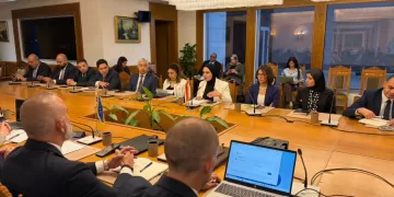 L’Égypte et l’UE renforcent leur coopération énergétique via le mécanisme EFSD+