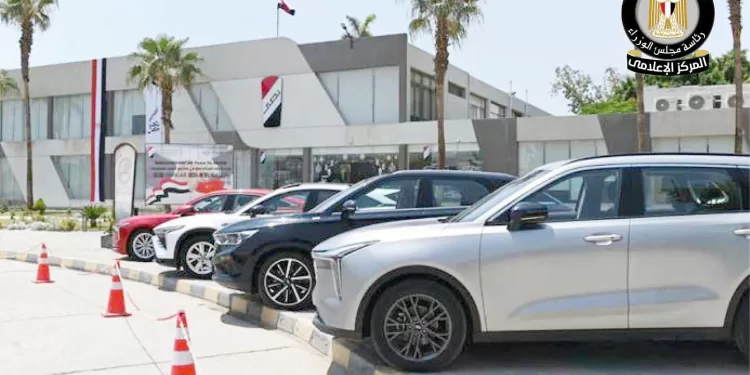 L'Égypte relance la société El Nasr Automotive pour renforcer l'industrie nationale 1 - Le Progrès Egyptien