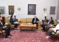 Renforcement de la coordination entre la diplomatie et le Parlement