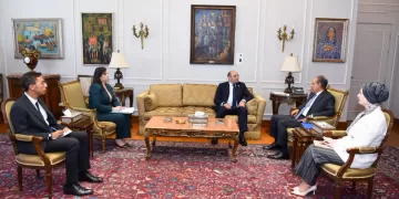 Renforcement de la coordination entre la diplomatie et le Parlement