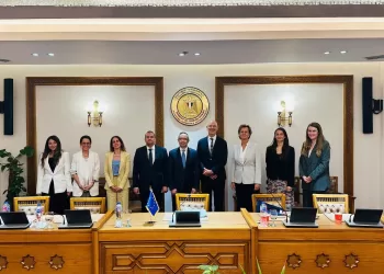 L’Égypte et l’UE renforcent leur coordination sur les questions multilatérales