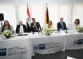 L’Egypte mise sur l’expertise allemande pour accélérer la décarbonisation de son industrie