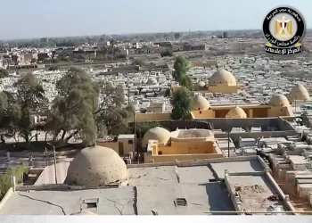 Un projet de valorisation du site historique d’Al-Bahnasa
