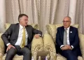 L’Egypte et l’Italie renforcent leur coopération dans la gestion des ressources hydriques