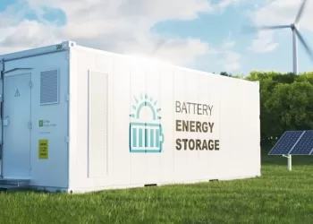 Électricité : De la production au stockage