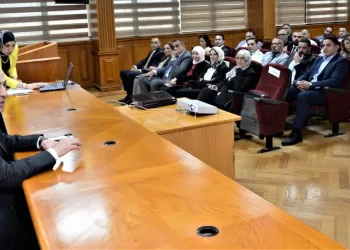Dr Sameh Al-Hefni: Un dispositif exceptionnel pour stimuler le trafic aérien cet été 5 - Le Progrès Egyptien Dr Sameh Al-Hefni: Un dispositif exceptionnel pour stimuler le trafic aérien cet été