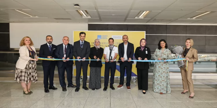 Nesma Airlines: Nouvelle liaison Le Caire - aéroport Sabiha Gökçen d’Istanbul 1 - Le Progrès Egyptien