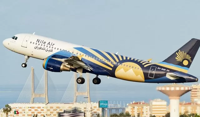 Nile Air étend l’utilisation de la technologie NDC pour renforcer ses services numériques 1 - Le Progrès Egyptien