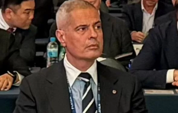 Après six ans d’absence, EgyptAir réintègre le Conseil d’administration de l’IATA 2 - Le Progrès Egyptien Après six ans d’absence, EgyptAir réintègre le Conseil d’administration de l’IATA 1 - Le Progrès Egyptien