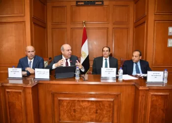Al-Hefni présente au Sénat la stratégie de modernisation de l’aviation civile 7 - Le Progrès Egyptien Al-Hefni présente au Sénat la stratégie de modernisation de l’aviation civile