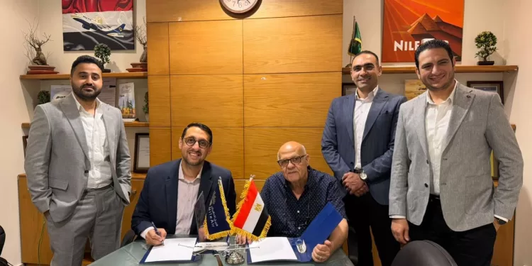 Nile Air : Sept nouvelles liaisons directes entre Hurghada et les grandes villes européennes 1 - Le Progrès Egyptien