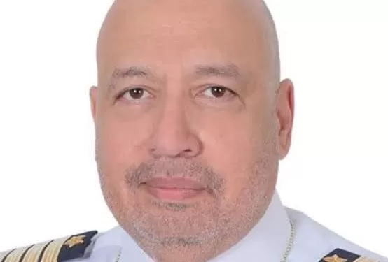 Le pilote Ahmed Chanan prend les commandes de Red Sea Airlines 1 - Le Progrès Egyptien