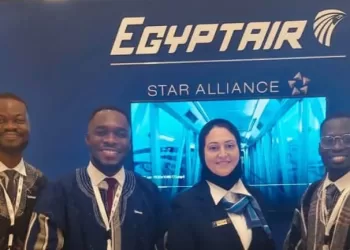 EgyptAir accompagne le Congrès de l’Organisation africaine des assurances