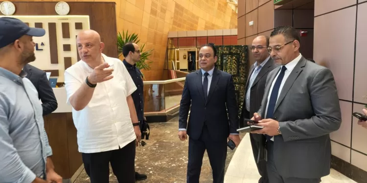 Les aéroports de Charm Al-Cheikh et d’Hurghada accélèrent leur montée en puissance 1 - Le Progrès Egyptien