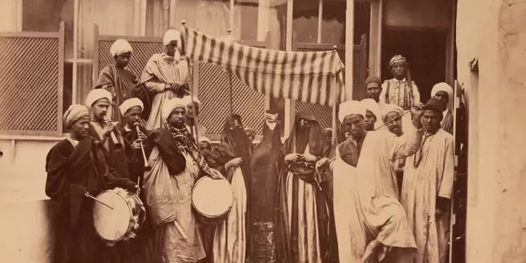 La zaffa égyptienne : un héritage festif entre tradition et musique populaire  1 - Le Progrès Egyptien