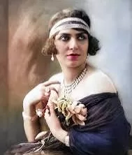 Mounira El Mahdeya, l’icône du chant égyptien