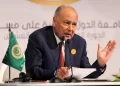 La Ligue arabe condamne l’attaque iranienne contre le Koweït