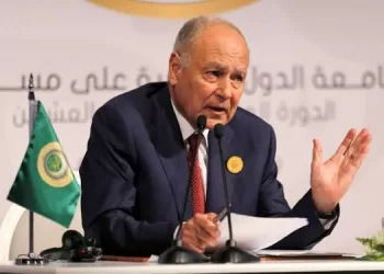 La Ligue arabe condamne l’attaque iranienne contre le Koweït 5 - Le Progrès Egyptien La Ligue arabe condamne l’attaque iranienne contre le Koweït