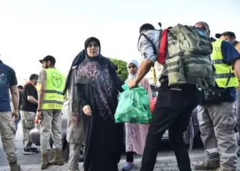 Inquiétudes des déplacés libanais après la prise de Beaufort 