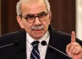 Nawaf Salam : le Liban choisit la négociation