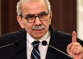 Nawaf Salam : le Liban choisit la négociation