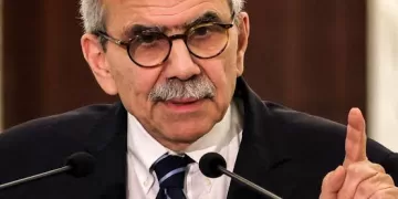 Nawaf Salam : le Liban choisit la négociation