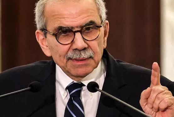 Nawaf Salam : le Liban choisit la négociation 1 - Le Progrès Egyptien