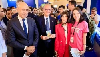 L’Égypte et l’Italie lancent le premier Forum TechSkills des pays méditerranéens