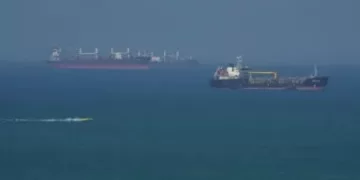 Attaque américaine sur un pétrolier dans le golfe d’Oman