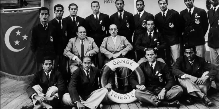 L’équipe des pharaons à la Coupe du monde : De 1934 à l’ère Mohamed Salah 1 - Le Progrès Egyptien