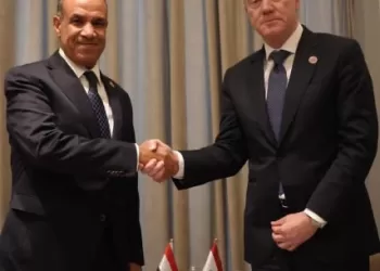 L’Égypte réaffirme son soutien au Liban 