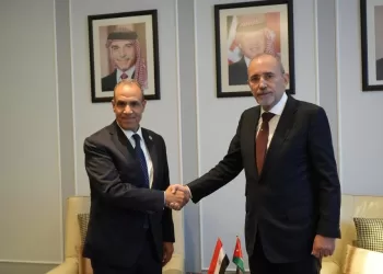 L’Égypte et la Jordanie renforcent leur coordination sur les dossiers régionaux 3 - Le Progrès Egyptien L’Égypte et la Jordanie renforcent leur coordination sur les dossiers régionaux