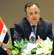 Nomination de Nabil Fahmy au poste de Secrétaire général de la Ligue arabe 16 - Le Progrès Egyptien Nomination de Nabil Fahmy au poste de Secrétaire général de la Ligue arabe
