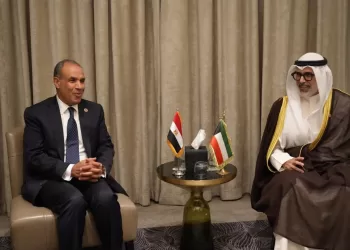 Égypte – Koweït : entretien diplomatique en marge de la Ligue arabe 4 - Le Progrès Egyptien Égypte – Koweït : entretien diplomatique en marge de la Ligue arabe