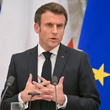 Macron : une initiative conjointe avec Oman pour déminer le détroit d’Ormuz