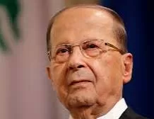 Le président libanais évoque l’accord avec Israël