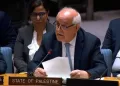 La Palestine dénonce la politique israélienne