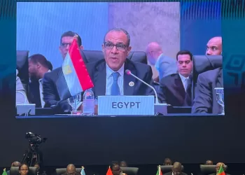 Coopération Corée–Afrique : l’Égypte plaide pour une croissance durable et partagée 3 - Le Progrès Egyptien Coopération Corée–Afrique : l’Égypte plaide pour une croissance durable et partagée