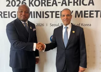 L’Égypte et le Ghana renforcent leur partenariat stratégique