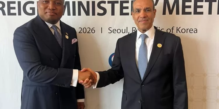 L’Égypte et le Ghana renforcent leur partenariat stratégique 2 - Le Progrès Egyptien L’Égypte et le Ghana renforcent leur partenariat stratégique 1 - Le Progrès Egyptien
