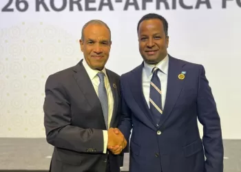 L’Égypte et la Somalie consolident leur partenariat stratégique