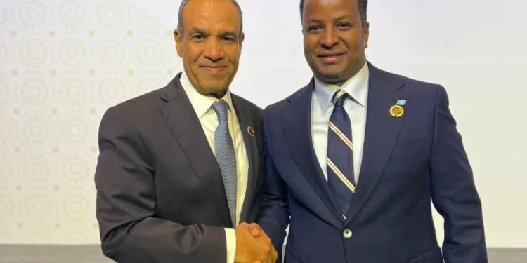 L’Égypte et la Somalie consolident leur partenariat stratégique 1 - Le Progrès Egyptien