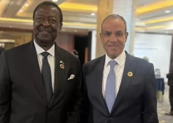 L’Égypte et le Kenya renforcent leur coopération stratégique
